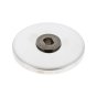 Locking Plate for Milwaukee M18FOPH-BCA Brush Cutter Attachment - OEM No. 4931494330