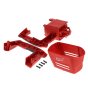 Service-Kit for Milwaukee (Kango) K540S Corded SDS Max Drills - 4931494482