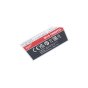 Rating Plate for Milwaukee M18ONEPD3 Percussion Drill - OEM No. MIL4931495403