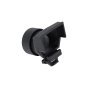 Vaccuum Connector for Milwaukee M12BLP Planers - 4931495435