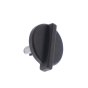 Turning Knob for Milwaukee M12FPTR Ratchet - OEM No. MIL4931495628
