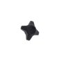 Turning Knob for Milwaukee M18FR12KIT Router - OEM No. 4931495677