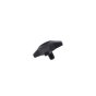 Turning Knob for Milwaukee M18FR12KIT Router - OEM No. 4931495677