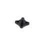 Turning Knob for Milwaukee M18FR12KIT Router - OEM No. 4931495677