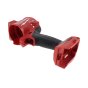 Housing for Milwaukee M18FHIW2F12-0 Impact Wrench - OEM No. MIL4931496158