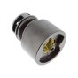 Impact Bolt for Milwaukee M18FHIW2F12-0X Impact Wrench - OEM No. 4931496171