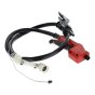 Hose for Milwaukee M18 BPFP-CST Sprayer - OEM No. 4931496549