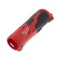 Handle Set for Milwaukee M12IR Compact Ratchet - OEM No. 4931506279