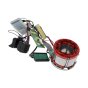 Electronic for Milwaukee M18ONEFHIWF1 Impact Wrench - OEM No. 4931507268