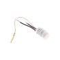 Capacitor for Milwaukee PPH24X2E, PPH24E Rotary Hammers - OEM No. 4931622384
