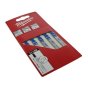 Jigsaw Blade 55 X 2mm T 118 B -5 Pieces - OEM No. 4932254064