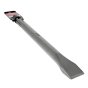 Milwaukee SDS Max Flat Chisel 280mm x 25mm - 1 Piece - OEM No. 4932343737