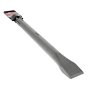 Milwaukee SDS Max Flat Chisel 280mm x 25mm - 1 Piece - OEM No. 4932343737