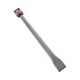 Milwaukee Sds Max Chisel Flat 400x25 -1 Piece - OEM No. 4932343738
