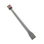 Milwaukee Sds Max Chisel Flat 400x25 -1 Piece - OEM No. 4932343738