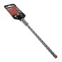 6mm x 160mm SDS+ MX4 Drill Bit