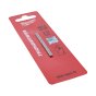 Milwaukee HSS-G Thunderweb Drill (DIN338) 2.0x49 -2 Pieces - OEM No. 493235234 Product Name7