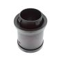Adaptor with Bayonet for Milwaukee WCE30 Corded Wall Chasers - 4932362778