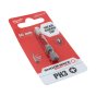 Milwaukee ShockWave Impact PH3 x 50mm Screwdriver Bit - OEM No. 4932430858