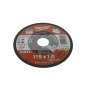 Thin Metal Cutting Disc Pro+ Scs41 / 115mm X 1mm -1 Piece - OEM No. 4932451484