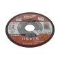 Thin Metal Cutting Disc Pro+ SCS41 115mm x 1.5mm - OEM No. 4932451486