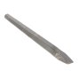 Milwaukee 28mm Hex 400 x 35mm Flat Chisel - 1 Piece - OEM No. 4932459775