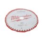 Milwaukee Circular Wood Saw Blade 210mm x 30mm 48T - OEM No. 4932471325