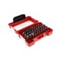 Milwaukee Shockwave Cd Torx Set - 32 Pieces - OEM No. 4932471586