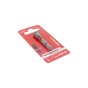 Milwaukee Shockwave Socket Adaptor 1/4 Hex - 1/4Sq - OEM No. 4932471826