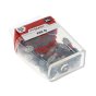 Milwaukee Shockwave Cd Ph2 25mm - 25 Pieces In Tic Tac