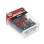 Milwaukee Shockwave Cd Pz2 25mm - 25 Pieces In Tic Tac
