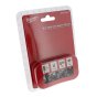 Saw Chain 6"/12cm (3/8") 28 Links for Milwaukee M12FHS Chainsaw - OEM No. 4932478427