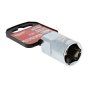 1/2 Drive Socket Metric Standard 19mm - OEM No. 4932480017