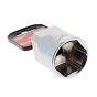 1/2" Drive Socket Metric Standard 30mm - OEM No. 4932480027