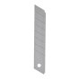 Silver Snap Blades