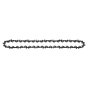 8" Chainsaw Chain 3/8"lp x 1.1 for Milwaukee M18FHS20 Pruning Saws - OEM No. 4932480176