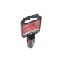 9mm Impact Socket 3/8 Standard Single - Shockwave Impact Duty Chrome-Molybdenum Steel