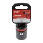 Hex Socket Shockwave 1/2 Std 21mm -1 Piece - OEM No. 4932480315