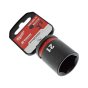 Hex Socket Shockwave 1/2 Std 21mm -1 Piece - OEM No. 4932480315