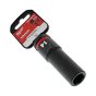 14mm 1/2" Hex Deep Socket Shockwave