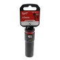 15mm 1/2" Hex Deep Socket Shockwave