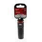 16mm 1/2" Hex Deep Socket Shockwave