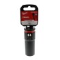 19mm 1/2" Hex Deep Socket Shockwave