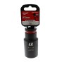 27mm 1/2" Hex Deep Socket Shockwave