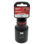 30mm 1/2" Hex Deep Socket Shockwave