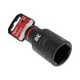 30mm 1/2" Hex Deep Socket Shockwave