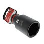 32mm 1/2" Hex Deep Socket Shockwave