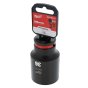 Milwaukee 36mm 1/2" Hex Deep Socket Shockwave