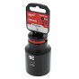 Milwaukee 36mm 1/2" Hex Deep Socket Shockwave