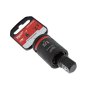 Milwaukee Shockwave 1/2" Impact Duty  Universal Joint (1 Piece) - OEM No. 4932480357